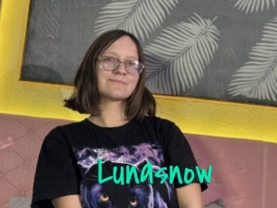 Lunasnow