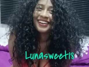 Lunasweet18