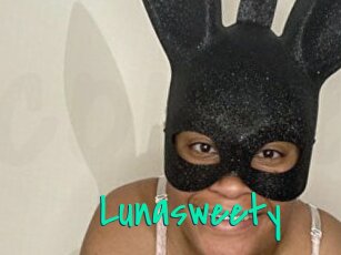 Lunasweety