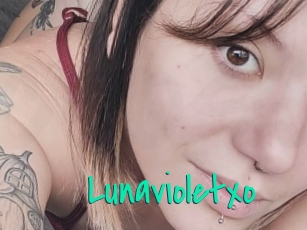 Lunavioletxo