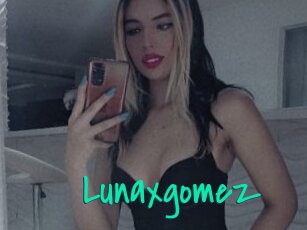 Lunaxgomez