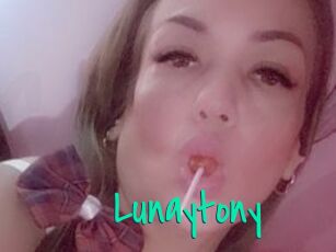 Lunaytony