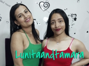 Lunitaandtamara