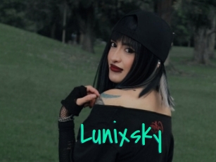 Lunixsky