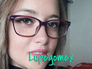 Lupegomex