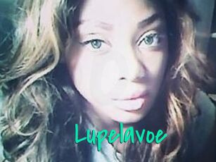 Lupelavoe