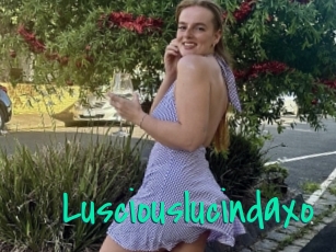 Lusciouslucindaxo