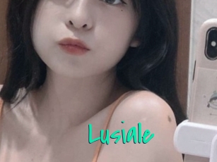 Lusiale