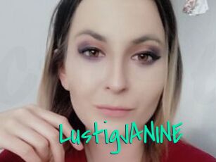 LustigJANINE