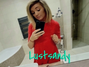 Lustsandy