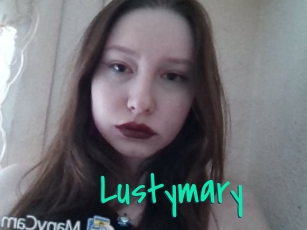 Lustymary