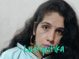 Lustynitika