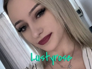 Lustyrose