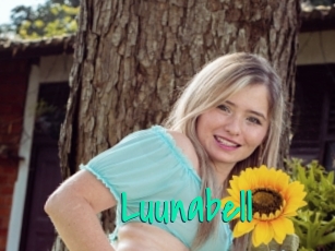 Luunabell