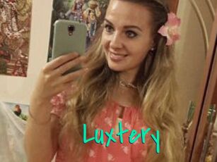 Luxtery