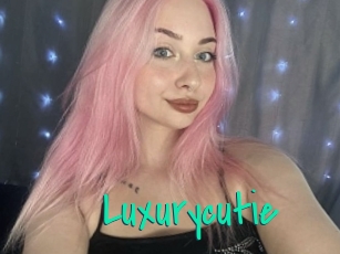 Luxurycutie