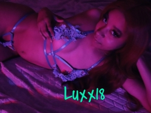 Luxx18