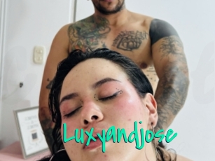 Luxyandjose