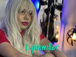 Lyaamiller