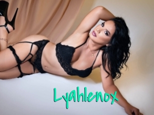 Lyahlenox