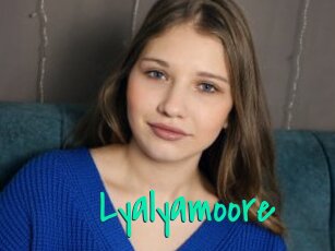 Lyalyamoore