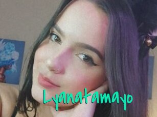 Lyanatamayo