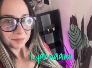 Lyannaana