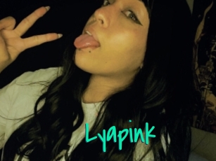 Lyapink