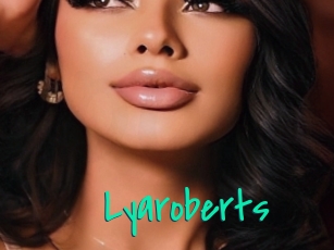 Lyaroberts