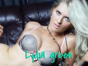 Lydia_green