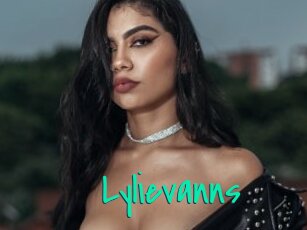 Lylievanns