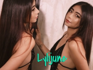 Lylijune