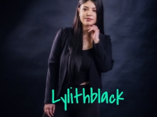 Lylithblack