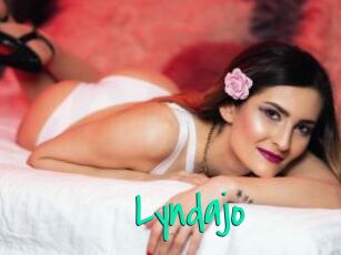 Lyndajo