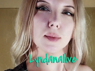 Lyndanalive