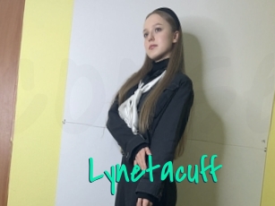 Lynetacuff