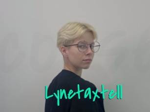 Lynetaxtell