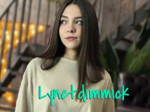 Lynetdimmick