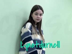 Lynetdurnell