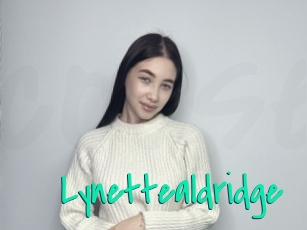 Lynettealdridge