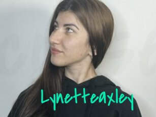 Lynetteaxley