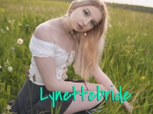 Lynettebride