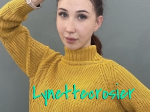 Lynettecrosier