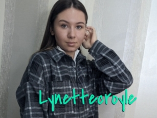 Lynettecroyle