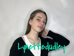 Lynettedudley