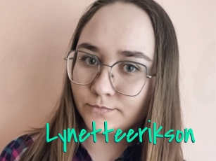 Lynetteerikson