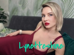 Lynetteshine