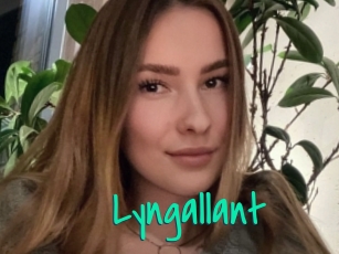 Lyngallant