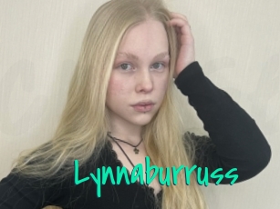 Lynnaburruss