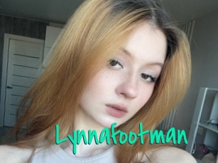 Lynnafootman